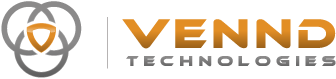 VenndTech Solutions Logo